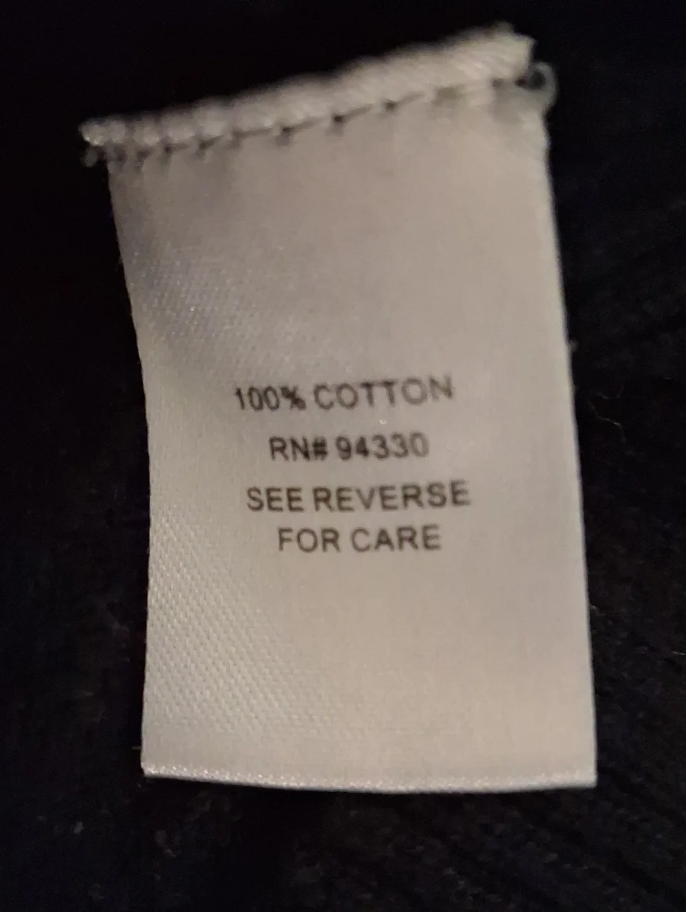 Pair Of Long Cotton Cardigans From LIV, GUC - Picture 4 of 6